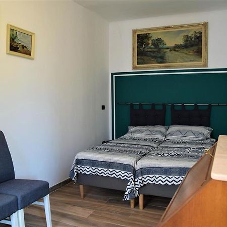 Bluhouse Apartman Genova Kültér fotó