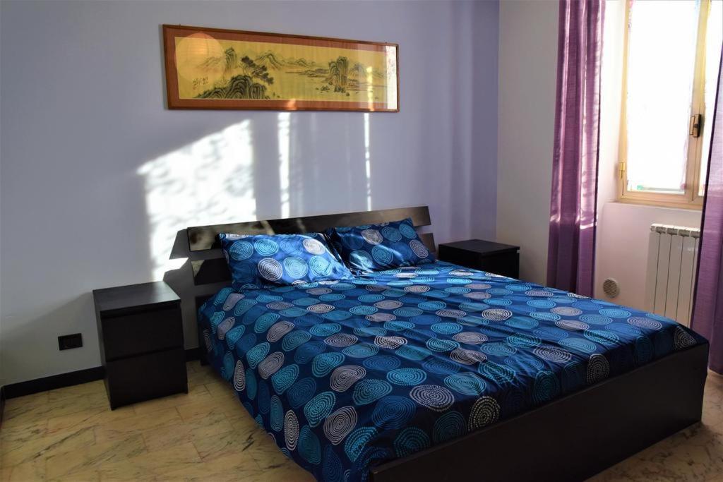 Bluhouse Apartman Genova Kültér fotó
