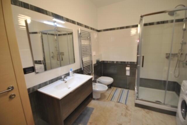 Bluhouse Apartman Genova Kültér fotó
