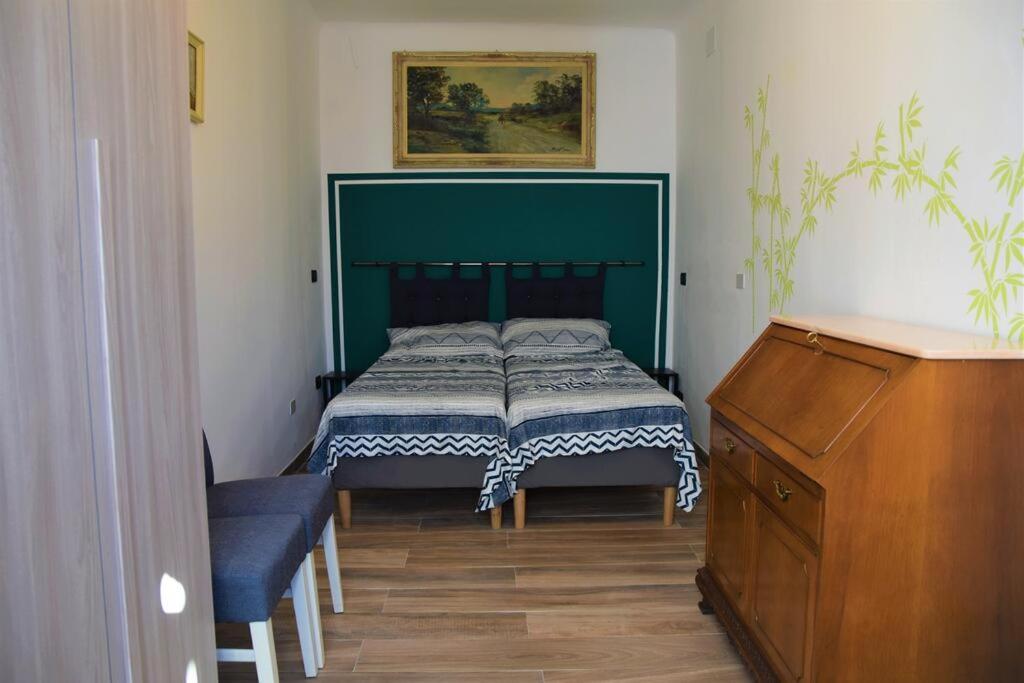 Bluhouse Apartman Genova Kültér fotó
