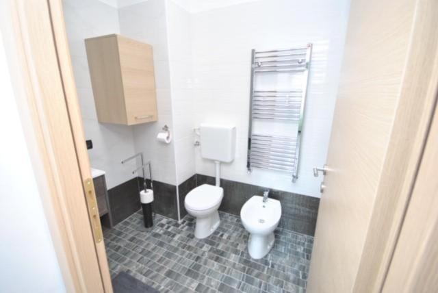 Bluhouse Apartman Genova Kültér fotó
