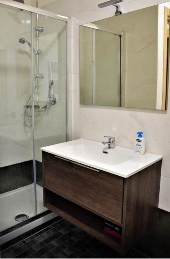 Bluhouse Apartman Genova Kültér fotó