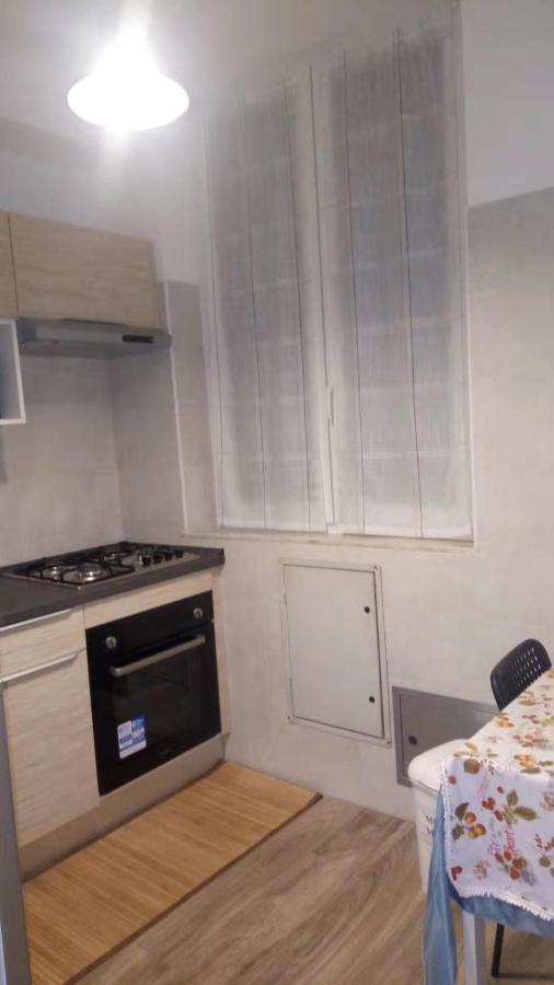 Bluhouse Apartman Genova Kültér fotó