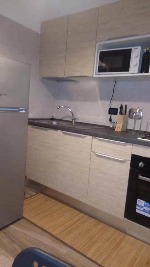 Bluhouse Apartman Genova Kültér fotó