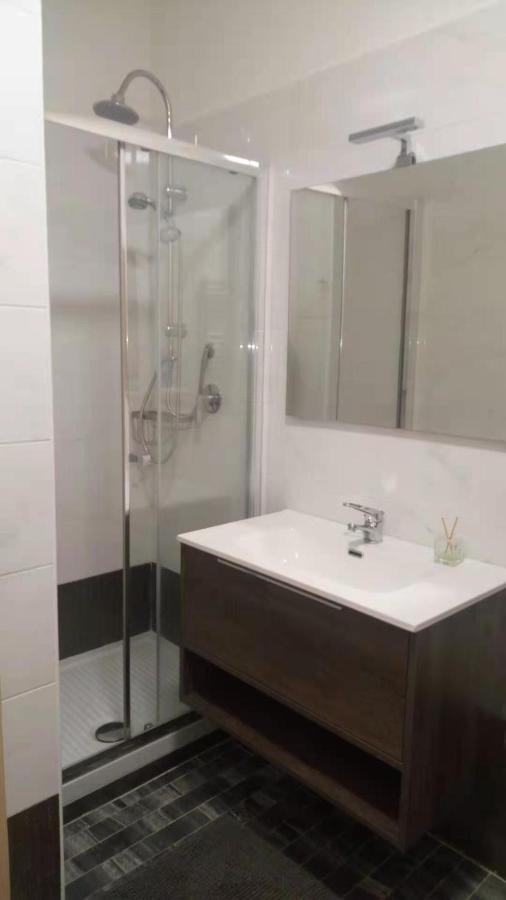 Bluhouse Apartman Genova Kültér fotó
